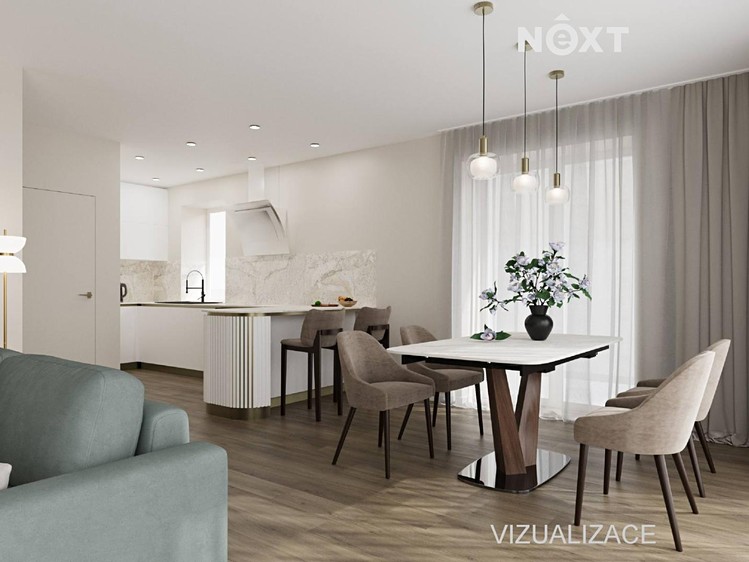 Prodej rodinného domu 123 m², pozemek 450 m² - foto 7