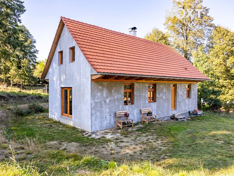 Prodej rodinného domu 121 m², pozemek 1 200 m² - foto 3