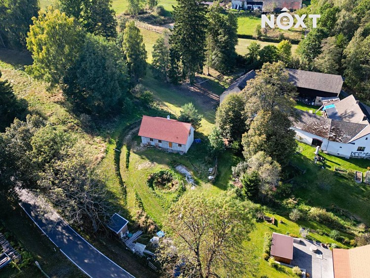 Prodej rodinného domu 121 m², pozemek 1 200 m² - foto 5