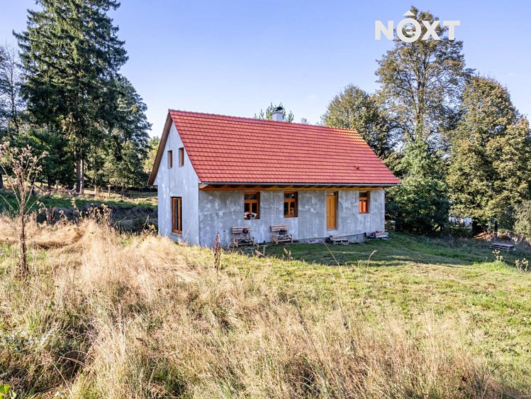 Prodej rodinného domu 121 m², pozemek 1 200 m² - foto 6
