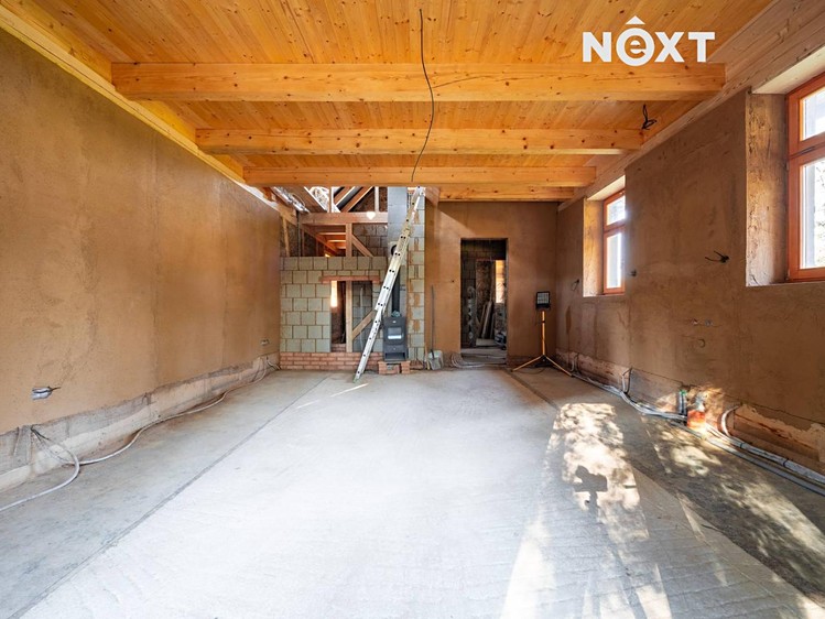 Prodej rodinného domu 121 m², pozemek 1 200 m² - foto 7