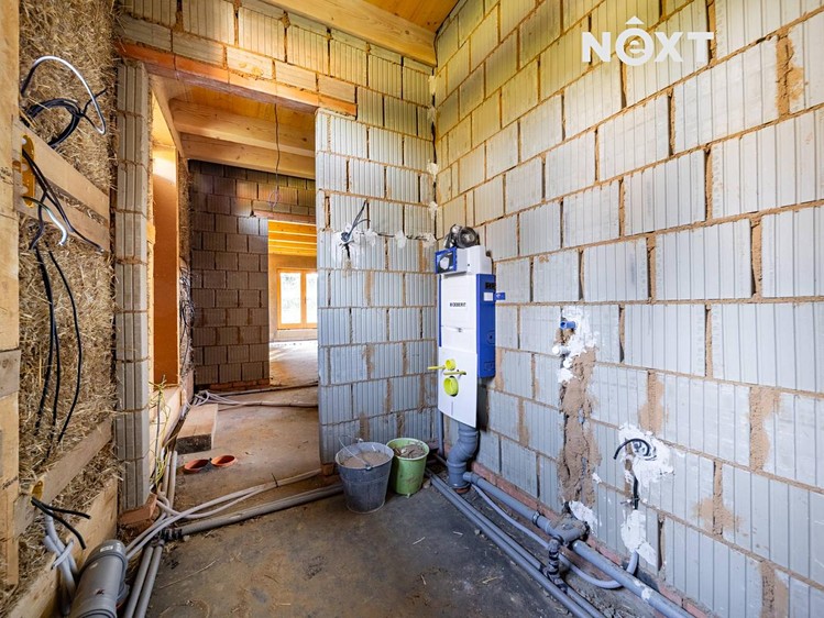 Prodej rodinného domu 121 m², pozemek 1 200 m² - foto 8