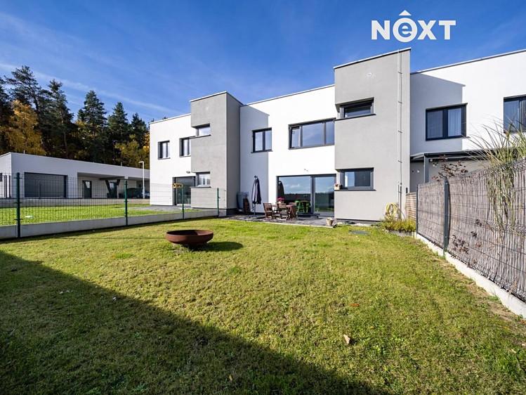 Prodej rodinného domu 147 m², pozemek 252 m² - foto 4