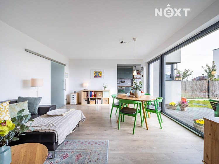 Prodej rodinného domu 147 m², pozemek 252 m² - foto 6