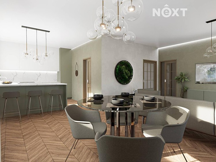 Prodej rodinného domu 107 m², pozemek 1 237 m² - foto 6