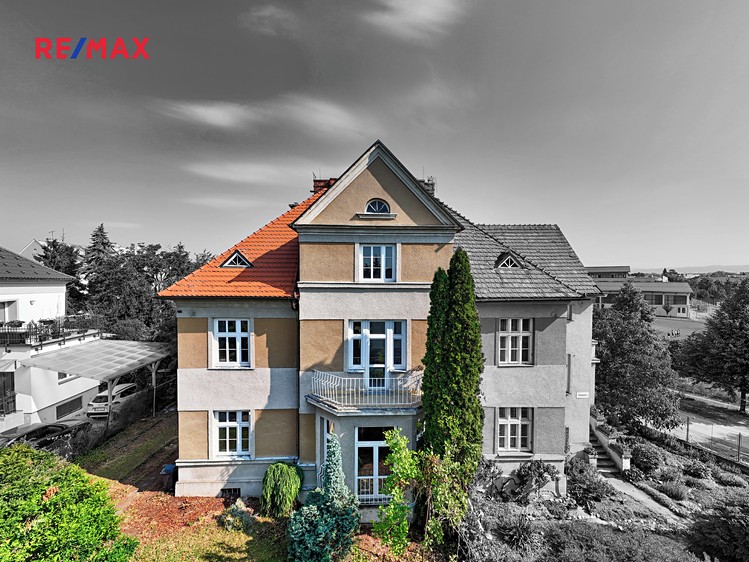 Prodej  vily 163 m², pozemek 431 m² - foto 3