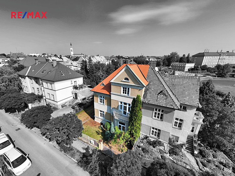 Prodej  vily 163 m², pozemek 431 m² - foto 4