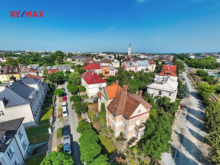 Prodej  vily 163 m², pozemek 431 m² - foto 5