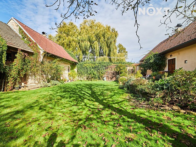 Prodej zemědělské usedlosti 255 m², pozemek 14 881 m² - foto 4