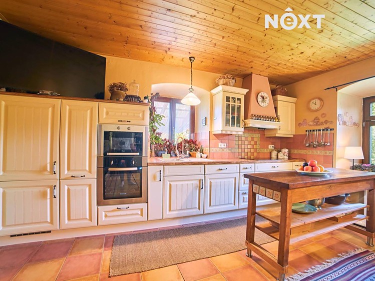 Prodej zemědělské usedlosti 255 m², pozemek 14 881 m² - foto 5