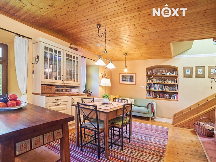 Prodej zemědělské usedlosti 255 m², pozemek 14 881 m² - foto 6