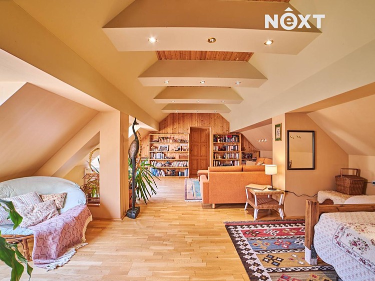 Prodej zemědělské usedlosti 255 m², pozemek 14 881 m² - foto 7