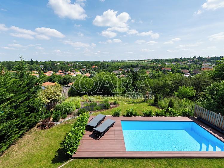Prodej  rodinného domu 219 m², pozemek 1 176 m² - foto 3
