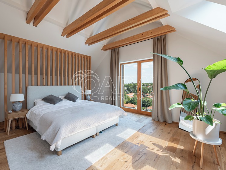 Prodej  rodinného domu 219 m², pozemek 1 176 m² - foto 4