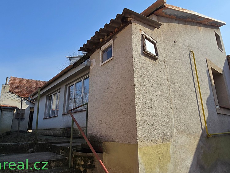 Prodej rodinného domu 120 m², pozemek 423 m² - foto 3