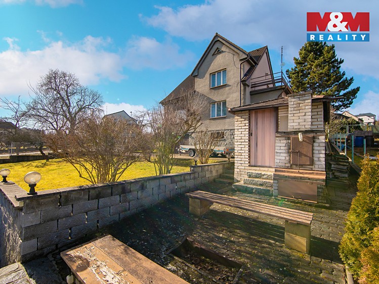 Prodej  rodinného domu 180 m², pozemek 140 m² - foto 4