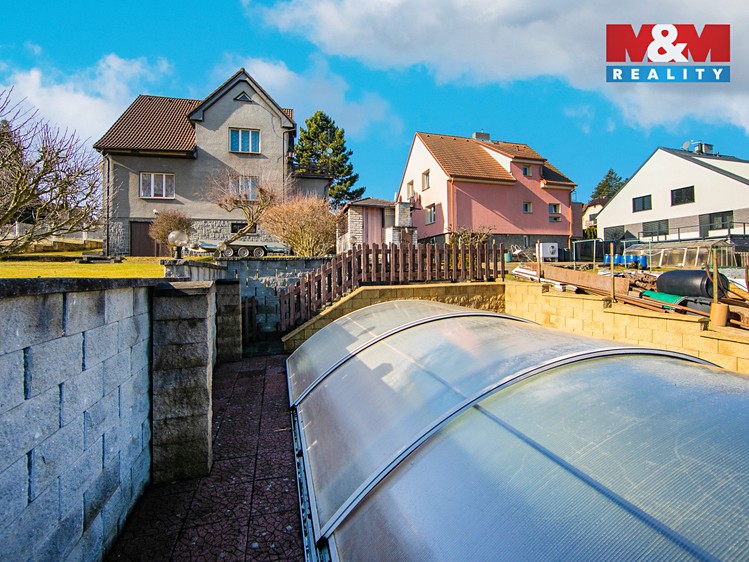 Prodej  rodinného domu 180 m², pozemek 140 m² - foto 6