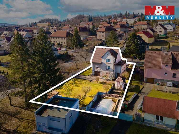 Prodej  rodinného domu 180 m², pozemek 140 m² - foto 8