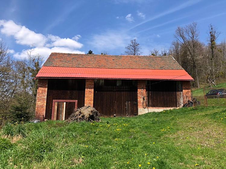 Prodej zemědělské usedlosti 260 m², pozemek 246 861 m² - foto 6