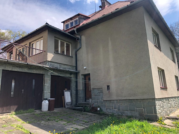 Prodej zemědělské usedlosti 260 m², pozemek 246 861 m² - foto 7