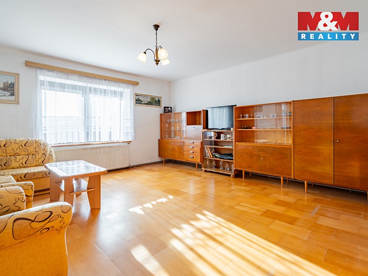 Prodej rodinného domu 94 m², pozemek 823 m² - foto 6