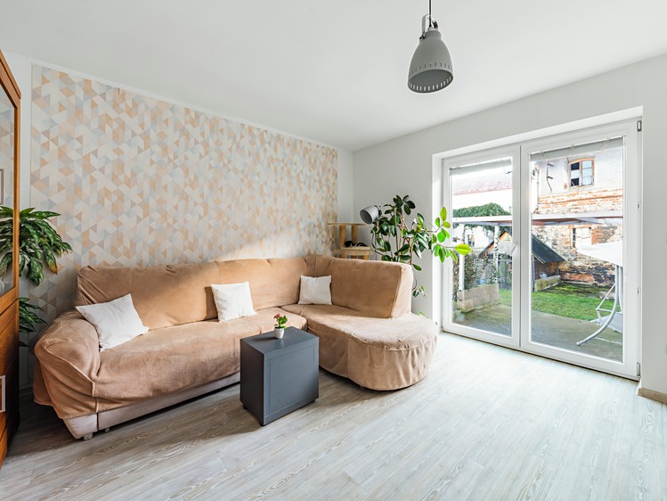 Prodej rodinného domu 120 m², pozemek 1 475 m² - foto 2