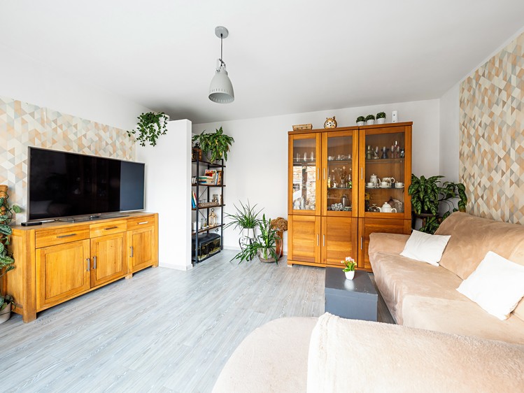 Prodej rodinného domu 120 m², pozemek 1 475 m² - foto 3