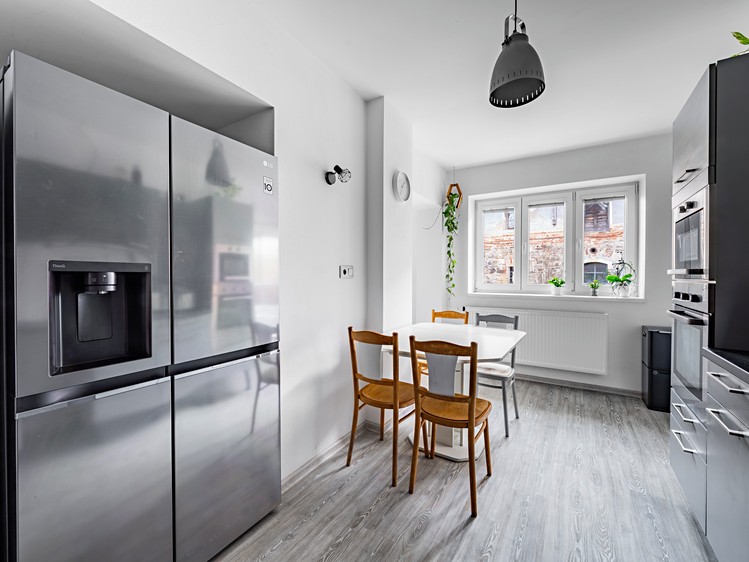 Prodej rodinného domu 120 m², pozemek 1 475 m² - foto 4