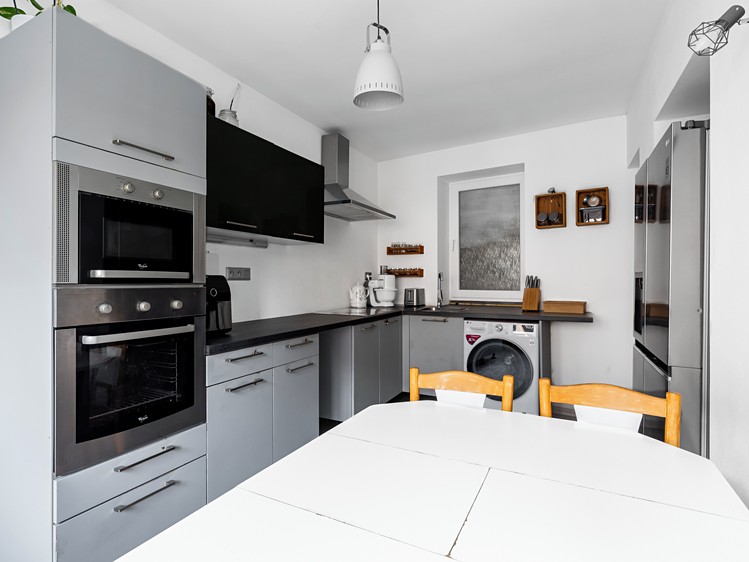 Prodej rodinného domu 120 m², pozemek 1 475 m² - foto 5