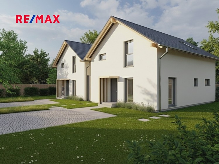 Prodej rodinného domu 120 m², pozemek 500 m² - foto 1