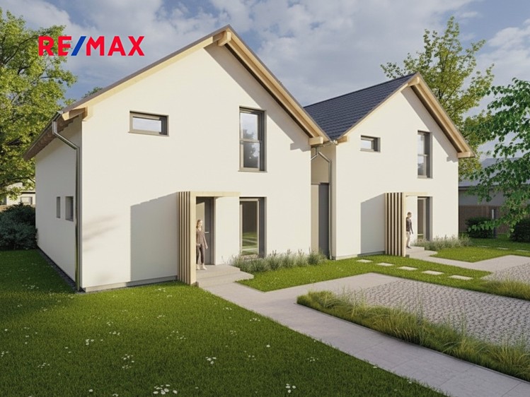 Prodej rodinného domu 120 m², pozemek 500 m² - foto 2