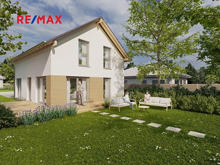 Prodej rodinného domu 120 m², pozemek 500 m² - foto 4