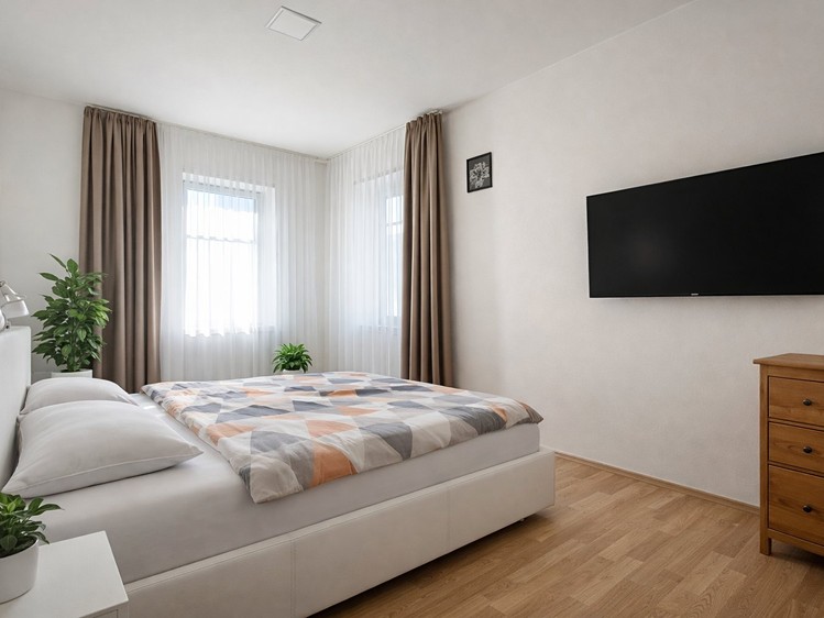 Prodej  rodinného domu 259 m², pozemek 1 075 m² - foto 4