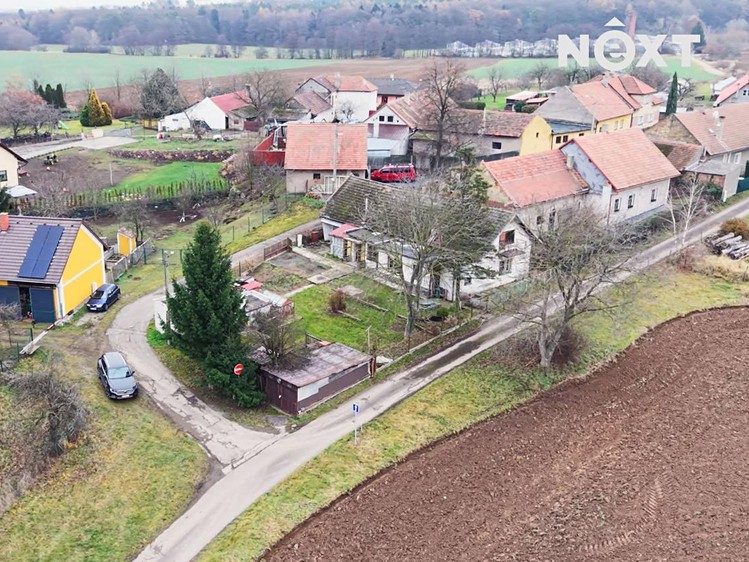 Prodej  rodinného domu 100 m², pozemek 580 m² - foto 3