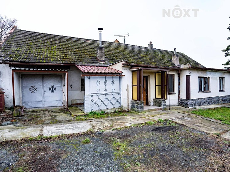 Prodej  rodinného domu 100 m², pozemek 580 m² - foto 6