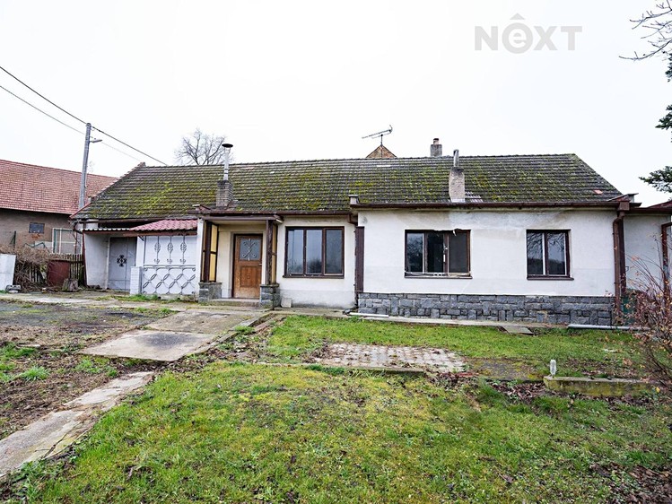 Prodej  rodinného domu 100 m², pozemek 580 m² - foto 7