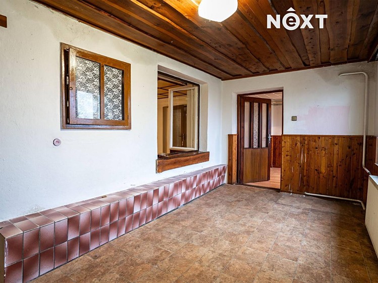 Prodej  chalupy 100 m², pozemek 580 m² - foto 3