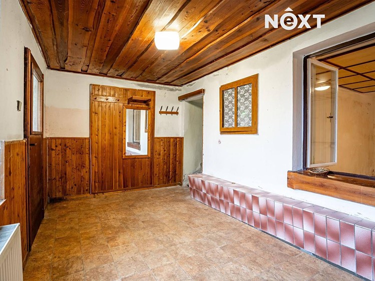 Prodej  chalupy 100 m², pozemek 580 m² - foto 4