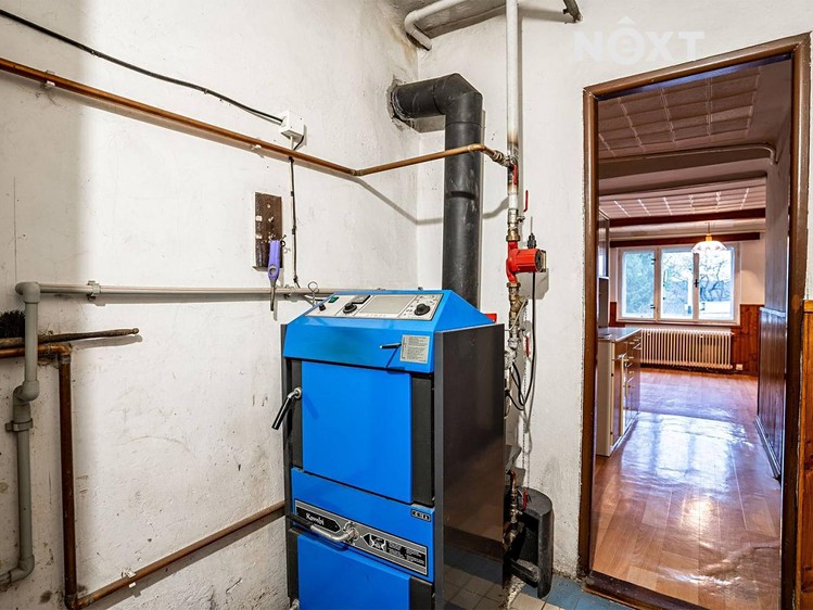 Prodej  chalupy 100 m², pozemek 580 m² - foto 5
