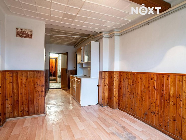 Prodej  chalupy 100 m², pozemek 580 m² - foto 7