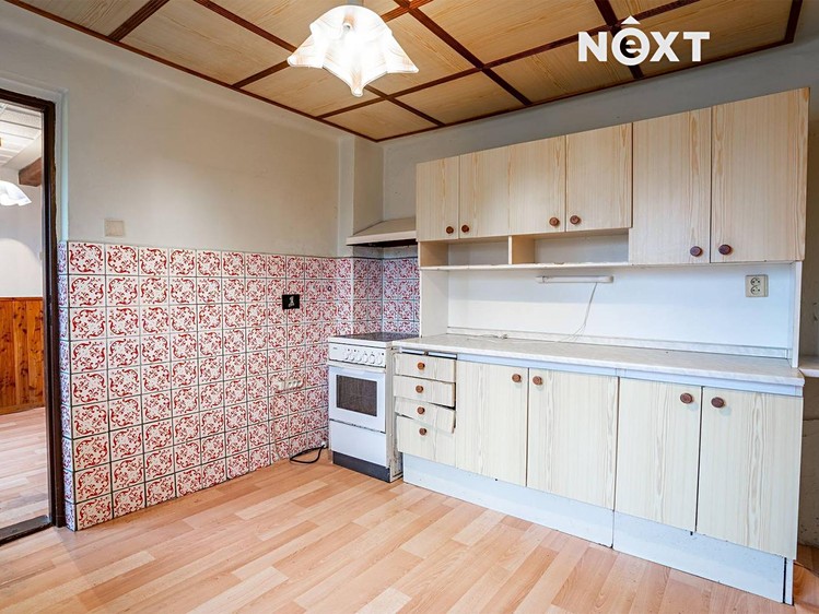 Prodej  chalupy 100 m², pozemek 580 m² - foto 8