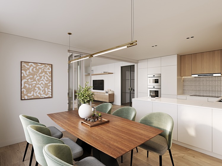 Prodej  rodinného domu 135 m², pozemek 637 m² - foto 3