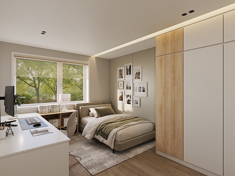 Prodej  rodinného domu 135 m², pozemek 637 m² - foto 5