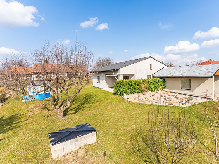 Prodej rodinného domu 128 m², pozemek 1 738 m² - foto 3