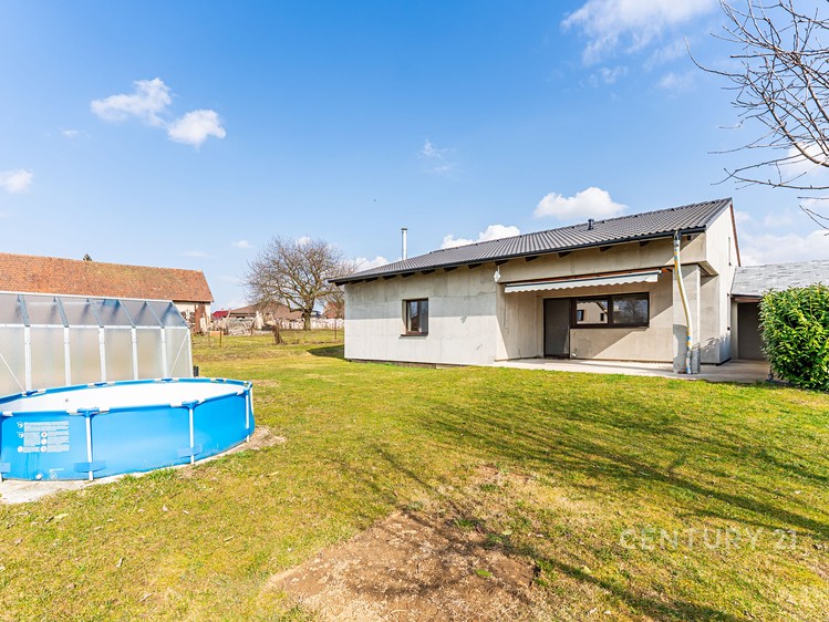 Prodej rodinného domu 128 m², pozemek 1 738 m² - foto 4