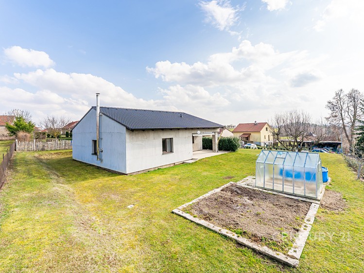 Prodej rodinného domu 128 m², pozemek 1 738 m² - foto 5