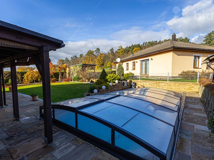 Prodej  rodinného domu 169 m², pozemek 392 m² - foto 6