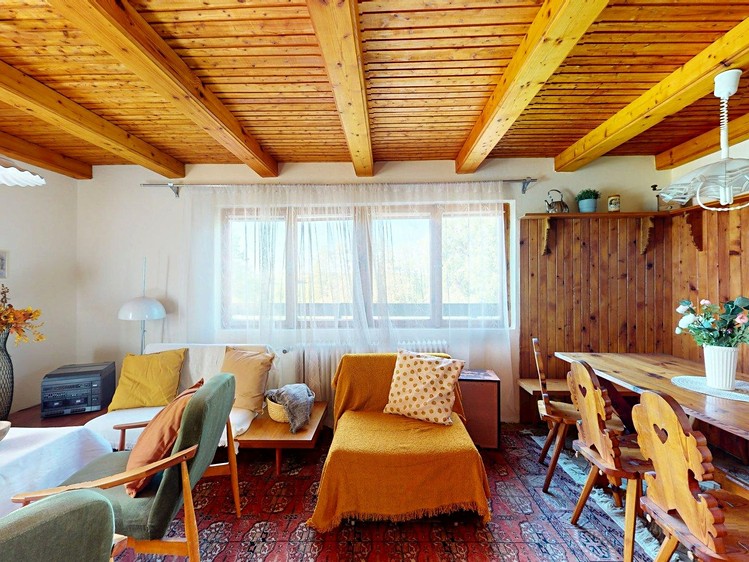 Prodej rodinného domu 116 m², pozemek 384 m² - foto 4