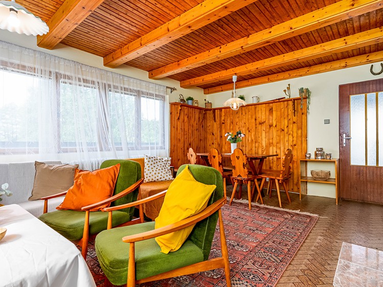 Prodej rodinného domu 116 m², pozemek 384 m² - foto 7