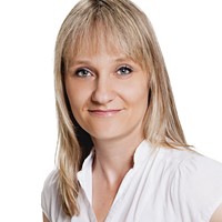 Šárka Straková